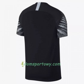 Koszulka Nowa Zelandia 2018 Wyjazdowe Koszulki Piłkarskie Krótki Rękaw